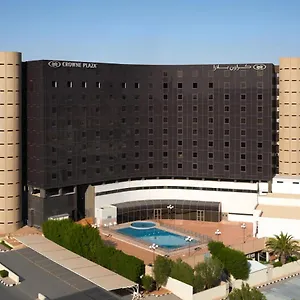 Otel Crowne Plaza Palace By Ihg ****