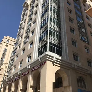 Morjan Almedina Aldhabi For Hospitality Tourism Hotel