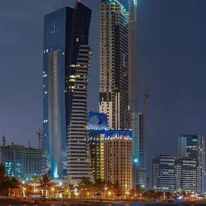 زيارة الفندق