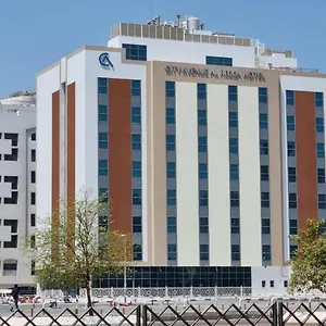 زيارة الفندق
