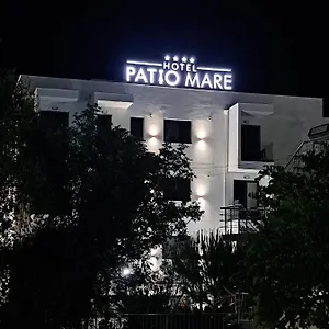Hotel Patio Mare ****