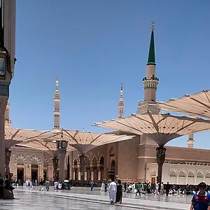 Roya Al Andalus Отель
