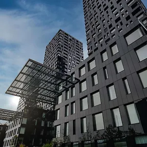 Отель Mercure ****