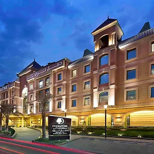 Otel Doubletree By Hilton - Al Muroj Business Gate ***
