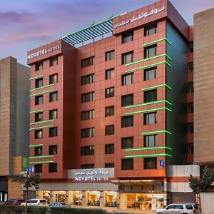 Otel Novotel Olaya ****