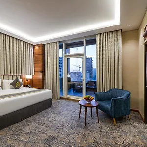 Hotel Crowne Rose Alsahafa ****