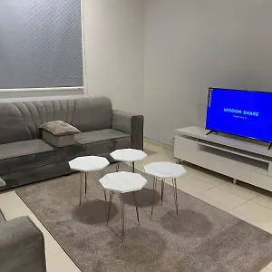 شقة سويت إن In, المدينة المنورة