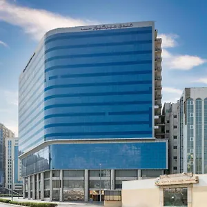 Hotel Mercure Makkah Aziziah ****