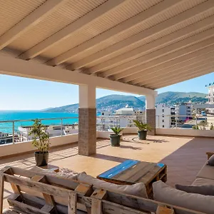 Hotel Alnes ***