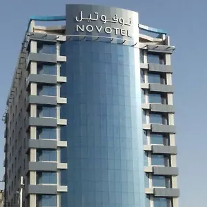 Otel Novotel Tahlia ****