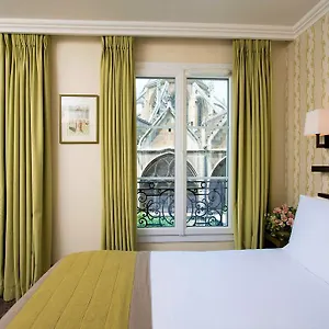 Otel Henri Iv Rive Gauche ***