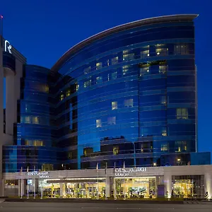 Отель Rosh Rayhaan By Rotana *****