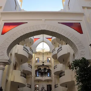 Отель Al Hambra **