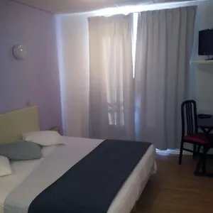 Hotel Le Clos Fleuri Bourg-de-Thizy
