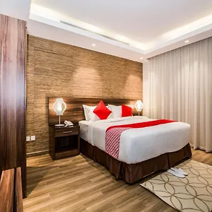 Apart Otel Prestige ****