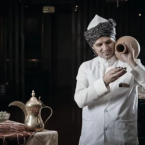 4* Hotel Dallah Taibah