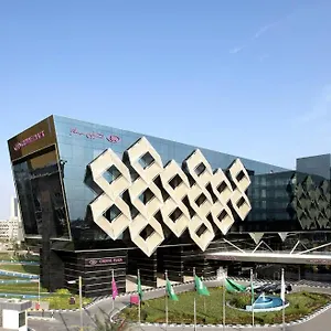 Otel Crowne Plaza - Rdc & Convention By Ihg *****