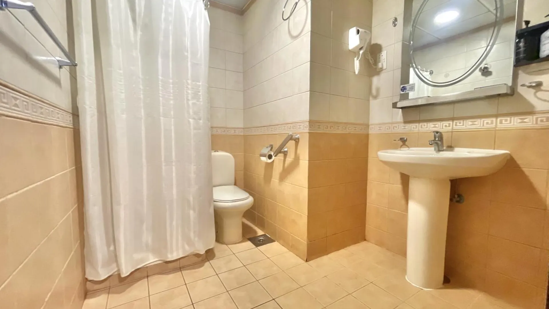 Al Mokhtara Diamond Hotel Medina
