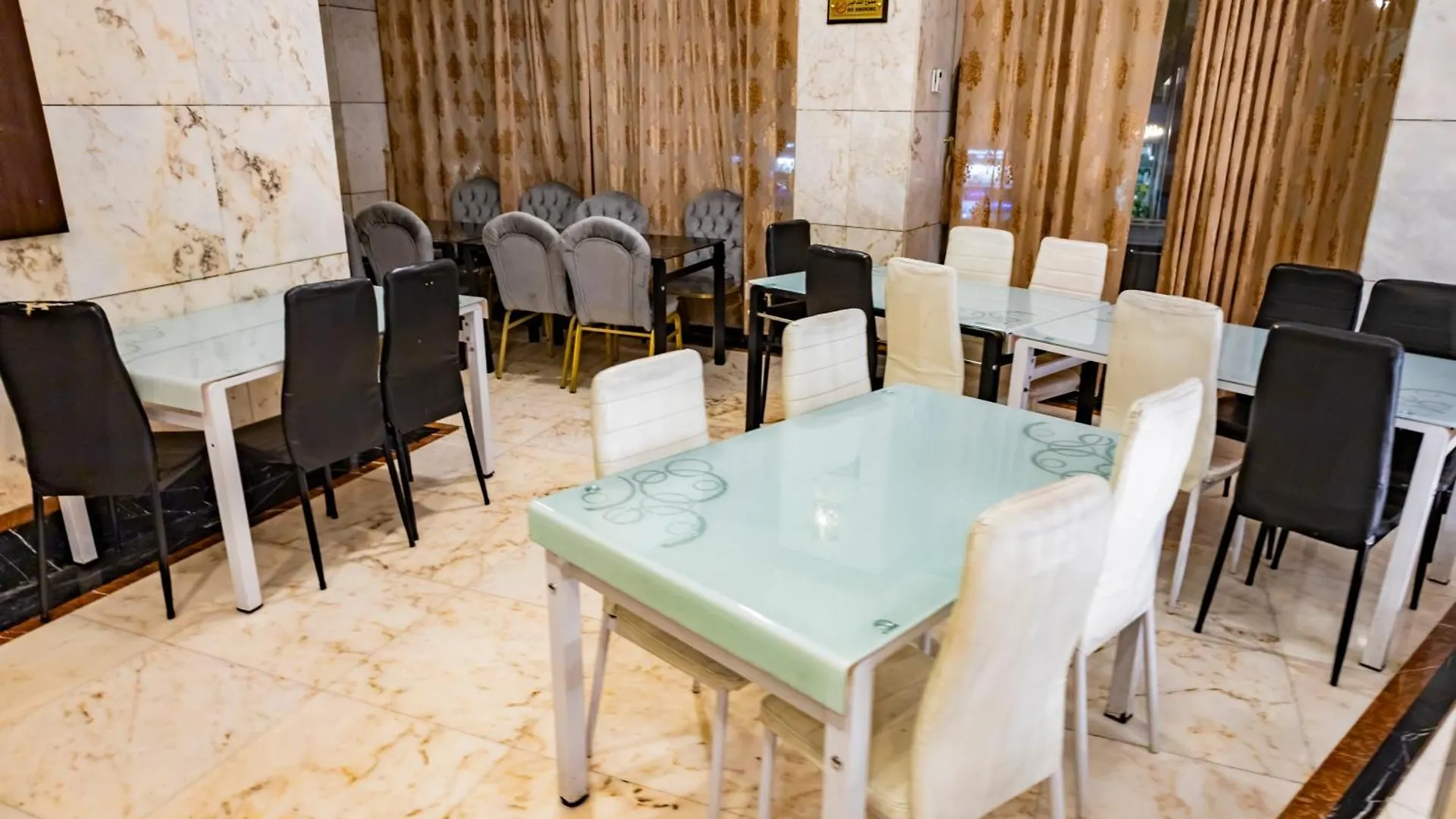 Al Mokhtara Diamond Hotel Medina 3*,  Saudi Arabia